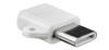 Uniwersalny Konwerter USB 3.0 Typ C z Micro USB i Otworem na Brelok OTG